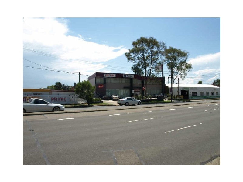 Silverwater NSW 2128