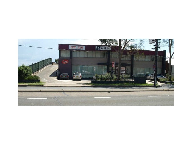 Silverwater NSW 2128