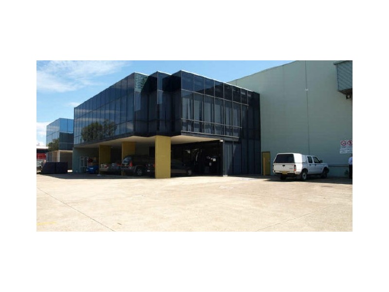 Wetherill Park NSW 2164