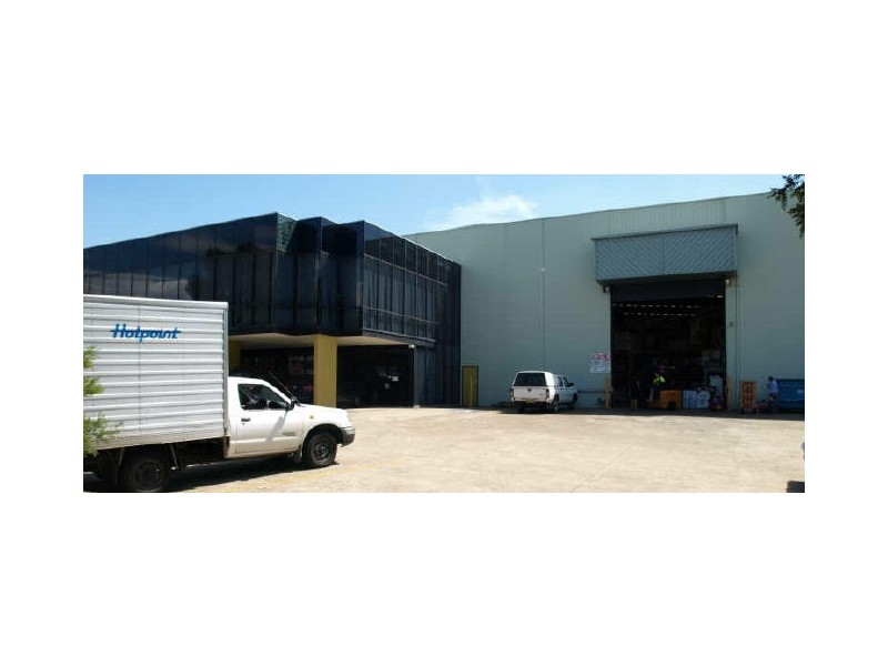 Wetherill Park NSW 2164