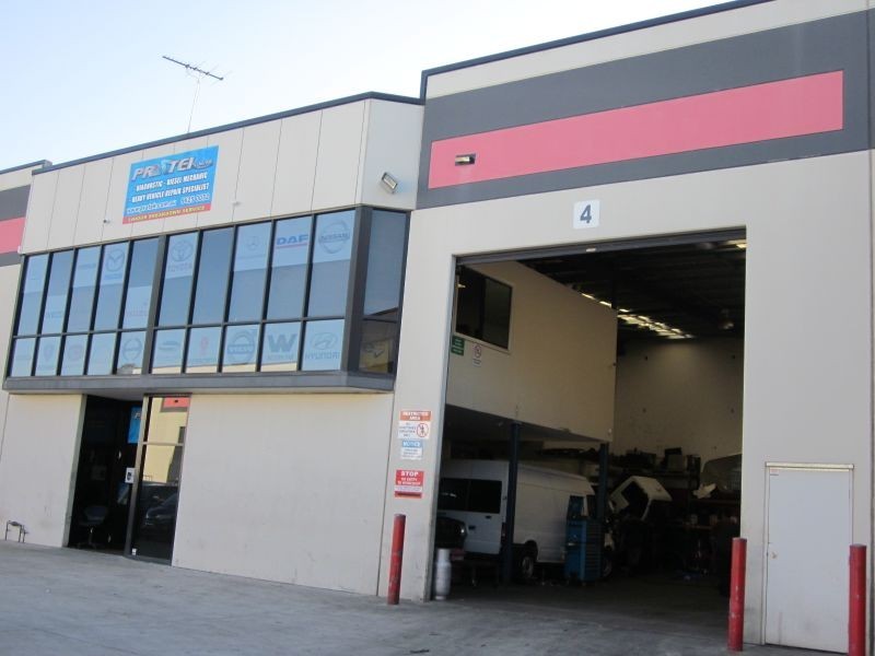 Glendenning NSW 2761