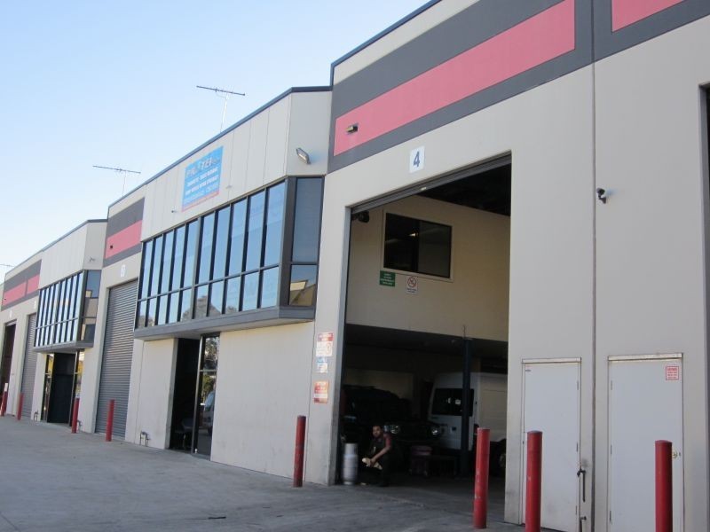 Glendenning NSW 2761