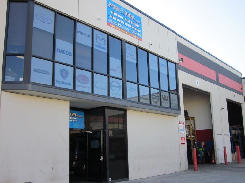 Glendenning NSW 2761