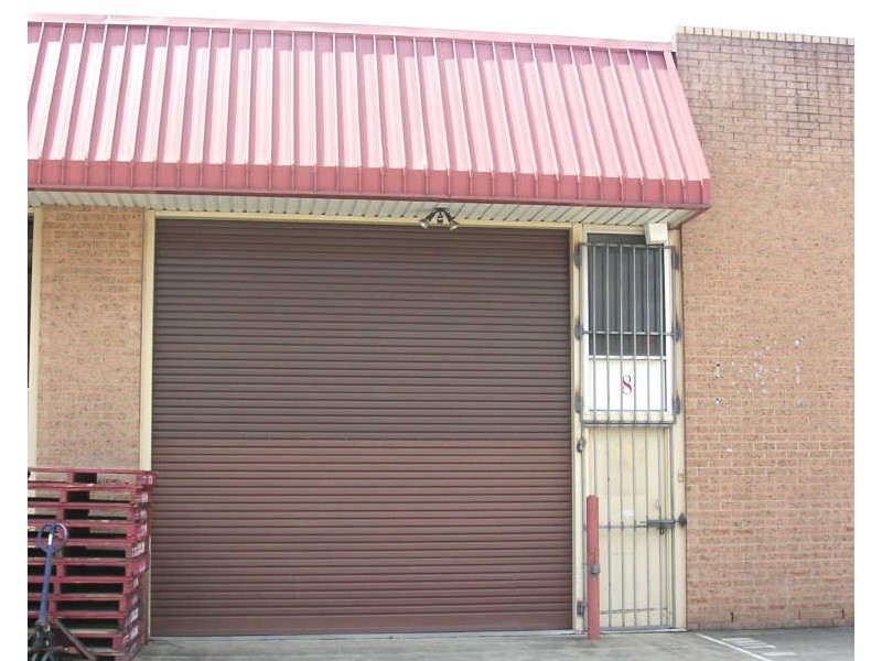 8/11 Romford Road, Kings Park NSW 2148