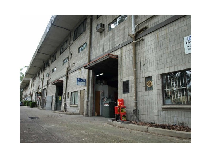 North Rocks NSW 2151