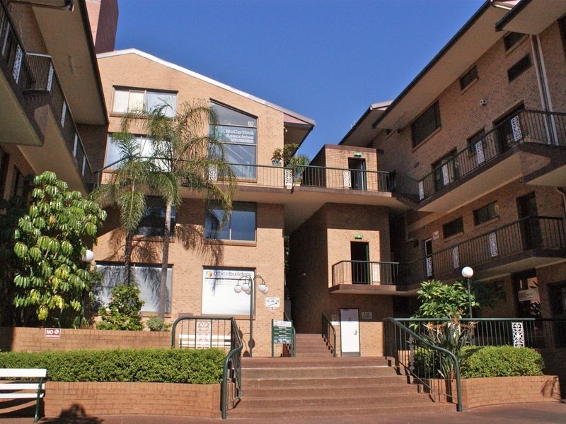 44/2 O’Connell Street, Parramatta NSW 2150