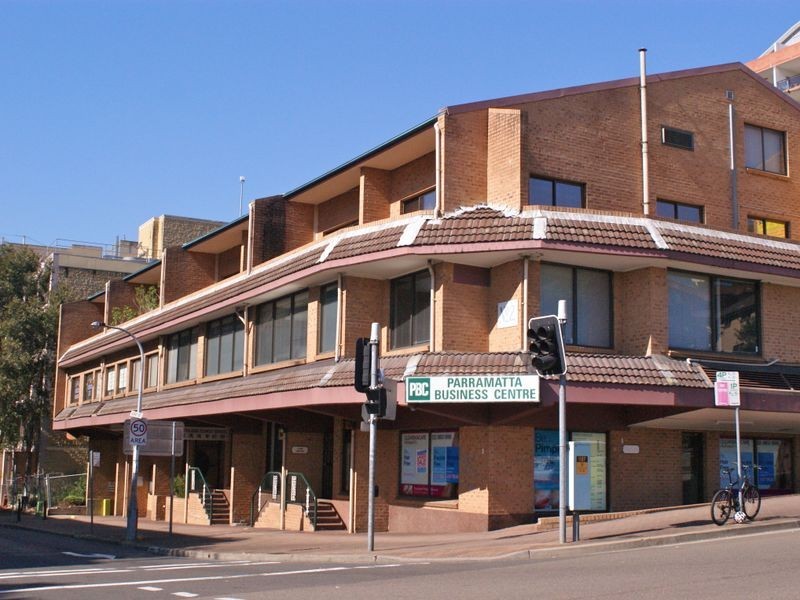 44/2 O’Connell Street, Parramatta NSW 2150