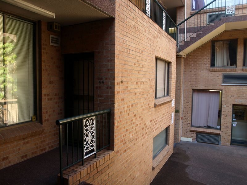44/2 O’Connell Street, Parramatta NSW 2150