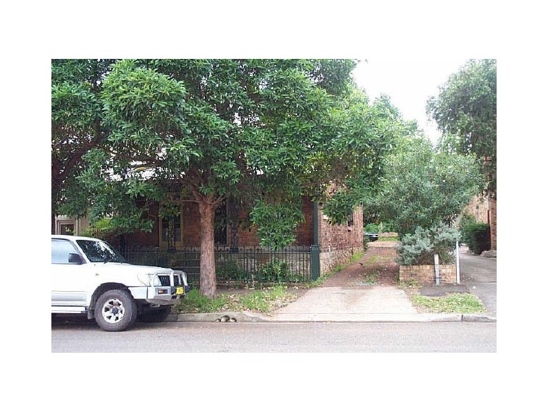 North Parramatta NSW 2151