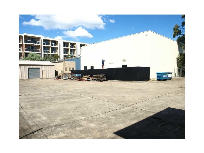 Silverwater NSW 2128