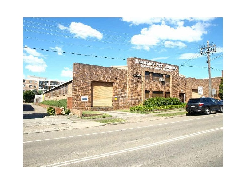 Silverwater NSW 2128