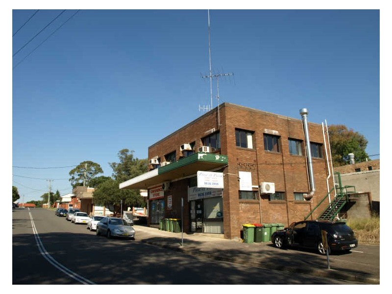 Level 1/33 Emma Cres, Wentworthville NSW 2145