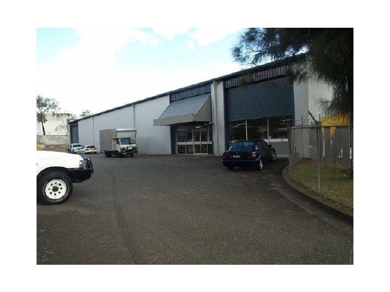 9-11 Barney Street, Parramatta NSW 2150