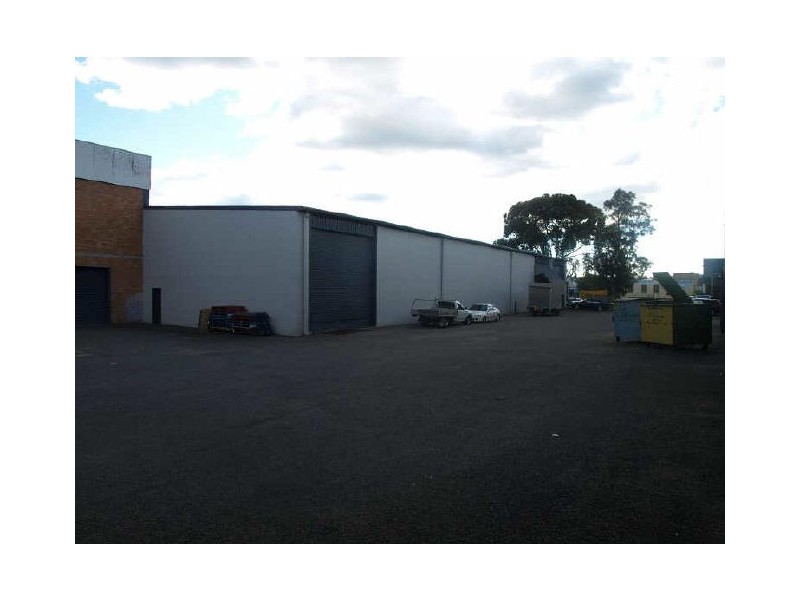 9-11 Barney Street, Parramatta NSW 2150