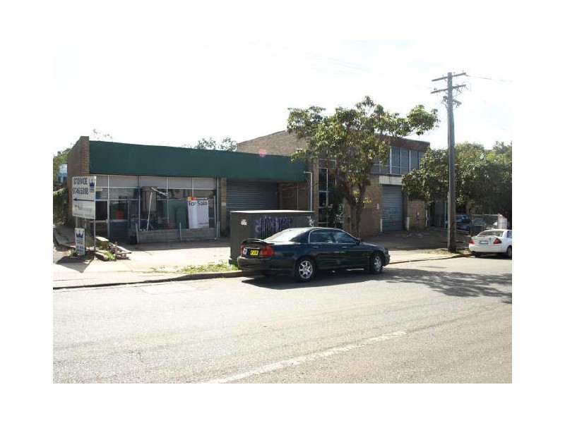19 Richmond Rd, Homebush NSW 2140