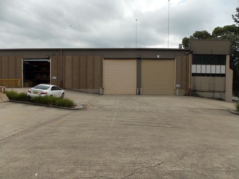 Wetherill Park NSW 2164