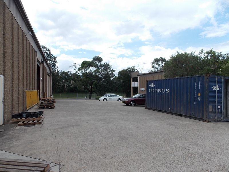 Wetherill Park NSW 2164