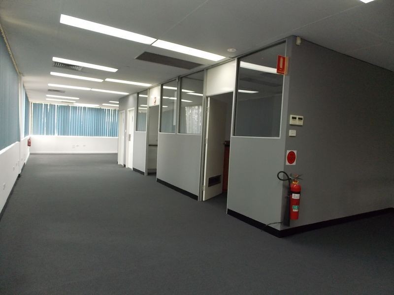 Wetherill Park NSW 2164