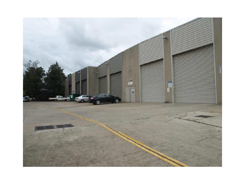 Silverwater NSW 2128