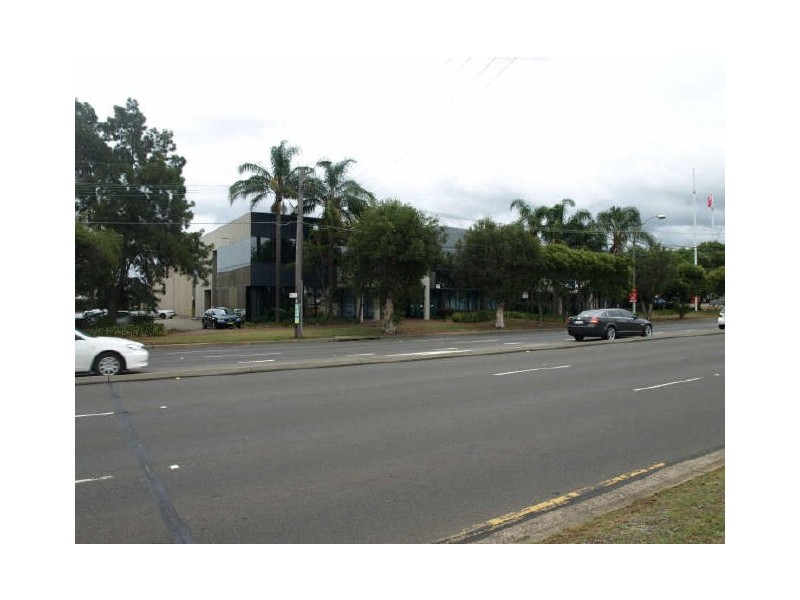 Silverwater NSW 2128