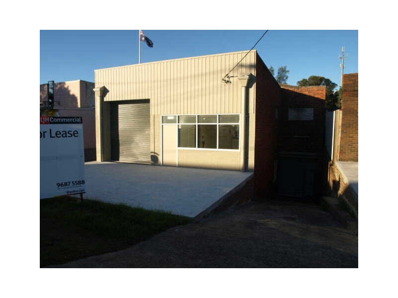 9 Bridge Street, Rydalmere NSW 2116