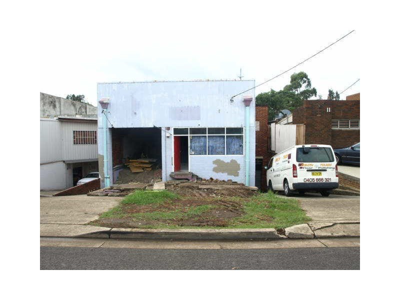 9 Bridge Street, Rydalmere NSW 2116