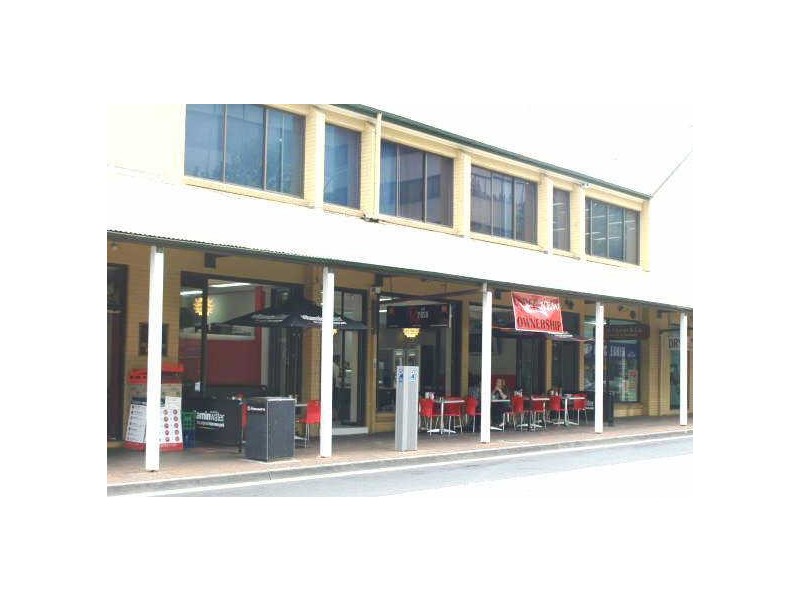 Shop 5/2 Horwood Place, Parramatta NSW 2150