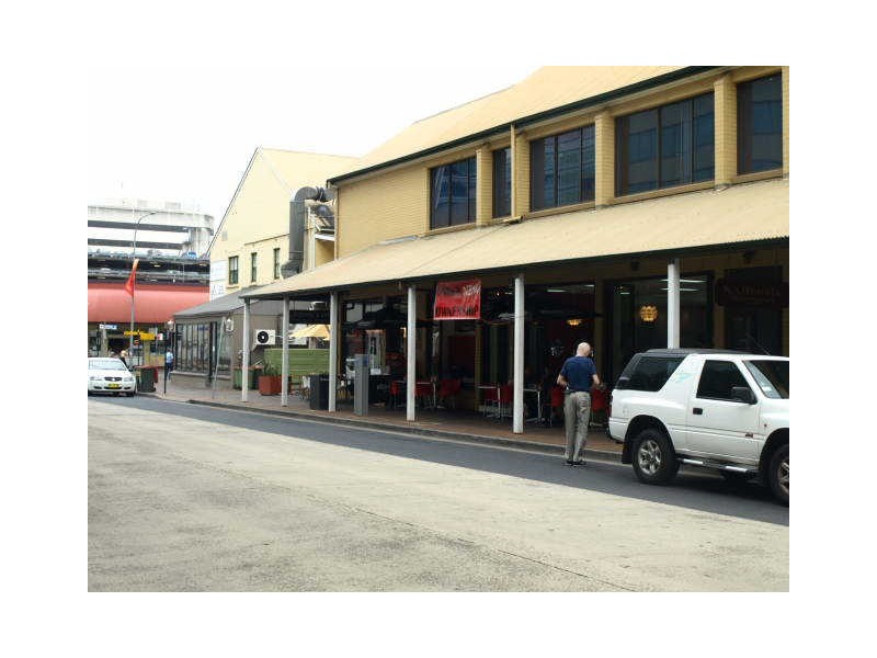 Shop 5/2 Horwood Place, Parramatta NSW 2150