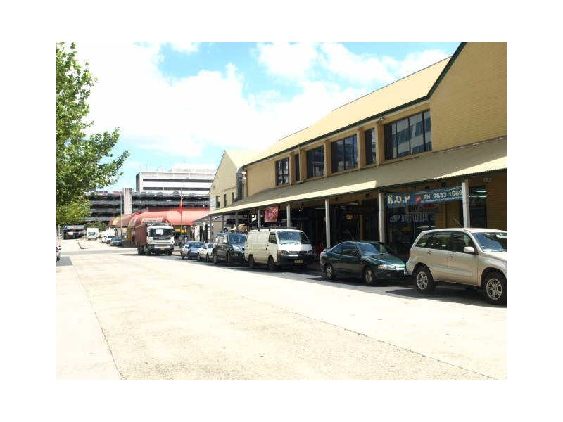 Shop 5/2 Horwood Place, Parramatta NSW 2150