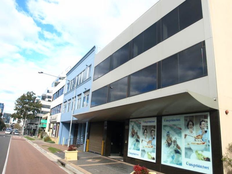 15-17 Argyle Street, Parramatta NSW 2150