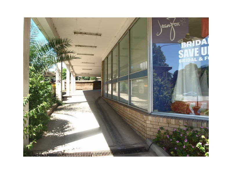 21 Argyle Street, Parramatta NSW 2150