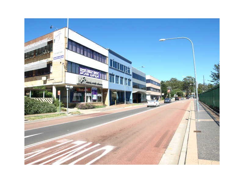 21 Argyle Street, Parramatta NSW 2150
