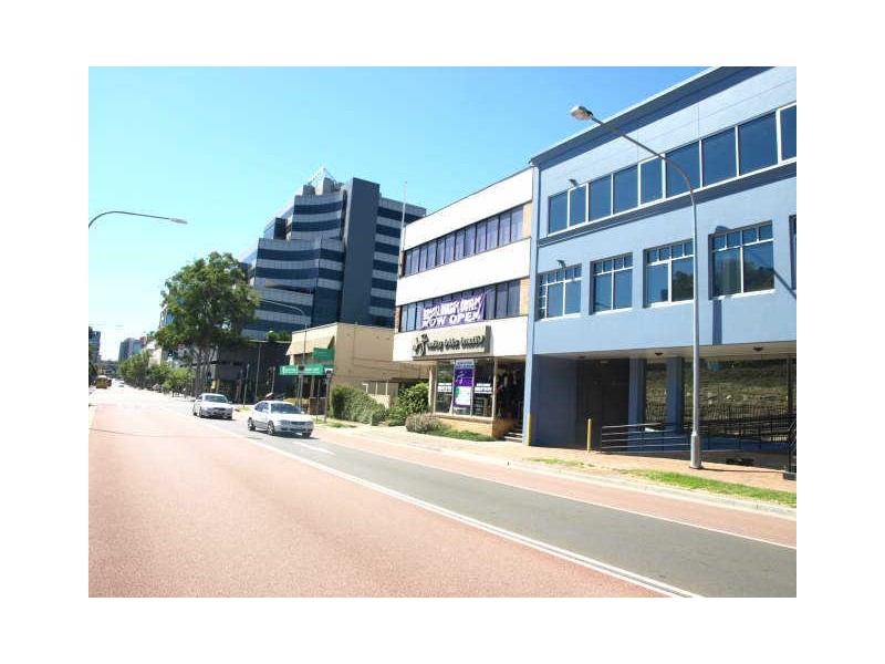 21 Argyle Street, Parramatta NSW 2150