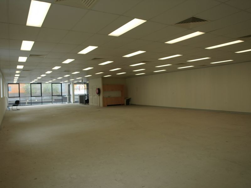 Level 1/8 Nelson Street, Fairfield NSW 2165