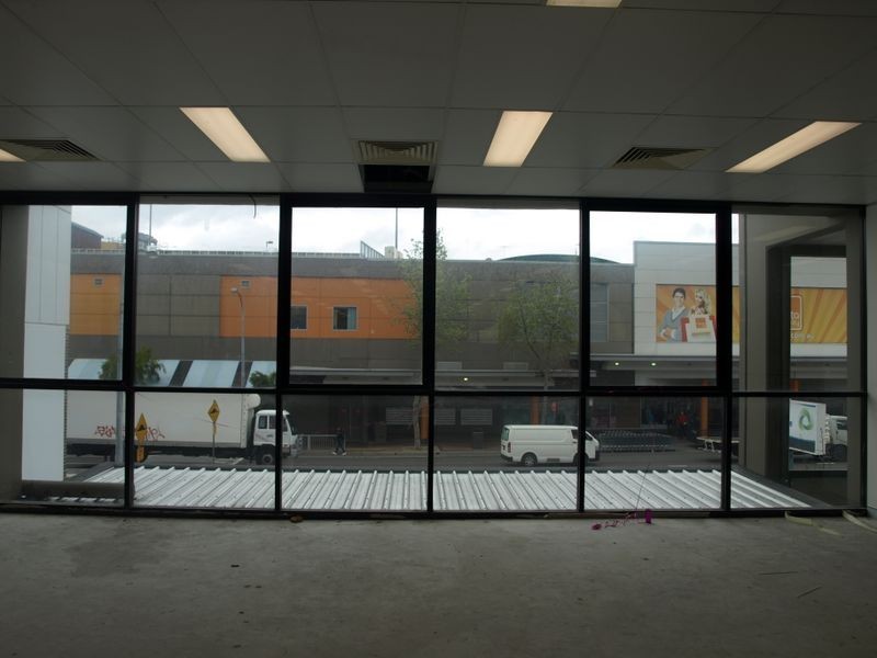 Level 1/8 Nelson Street, Fairfield NSW 2165