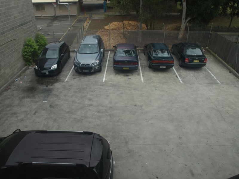 Level 1/8 Nelson Street, Fairfield NSW 2165