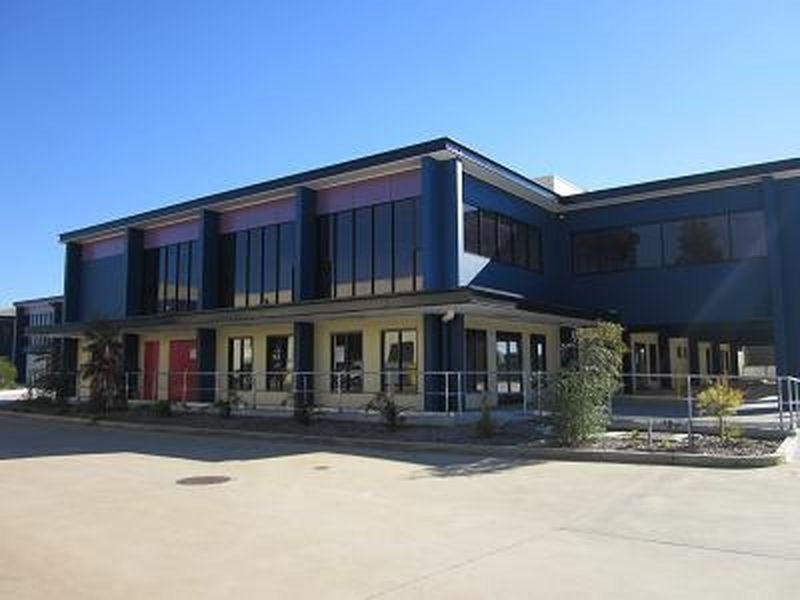 6/51 Owen Street, Glendenning NSW 2761