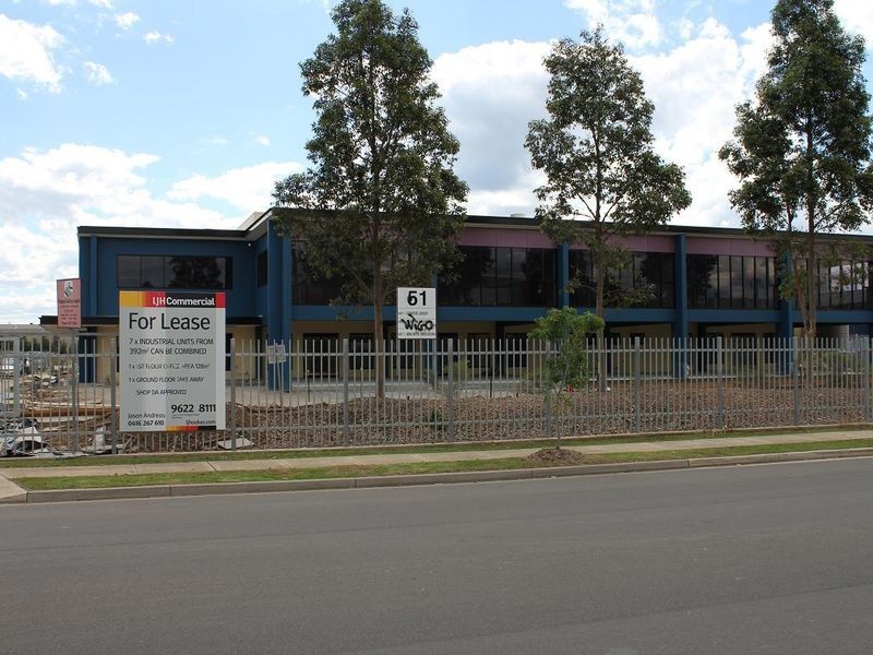 6/51 Owen Street, Glendenning NSW 2761