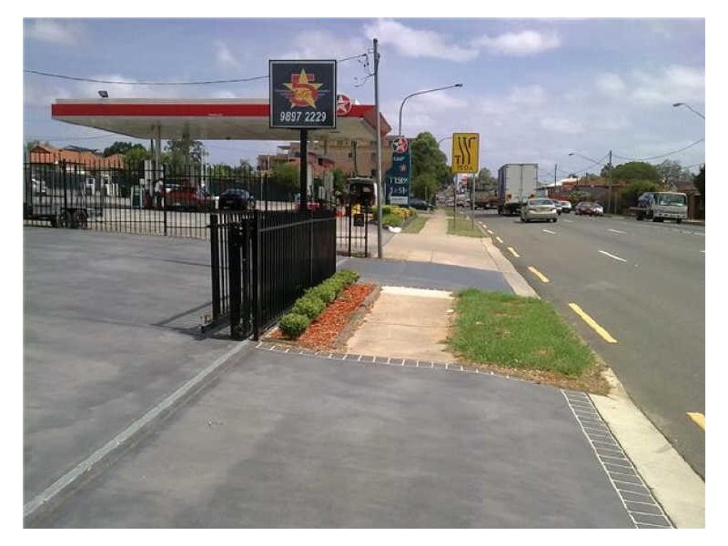 223 Woodville Road, Merrylands NSW 2160