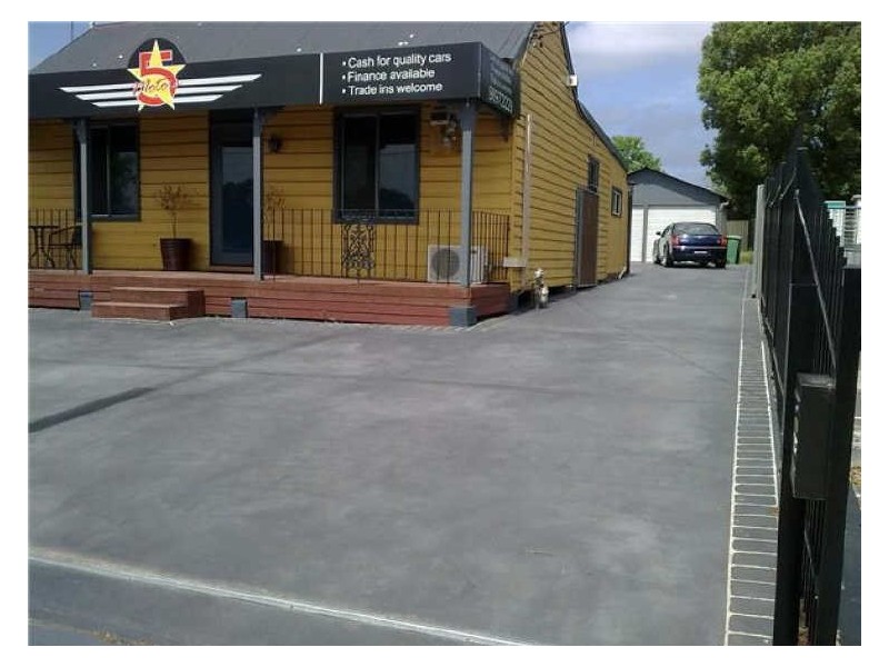 223 Woodville Road, Merrylands NSW 2160