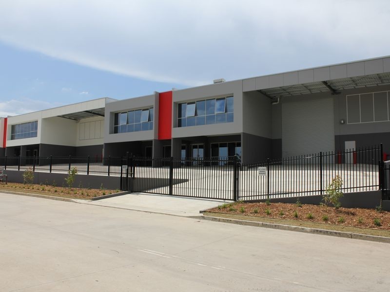 1 & 2/2-4 Tasha Place, Kings Park NSW 2148