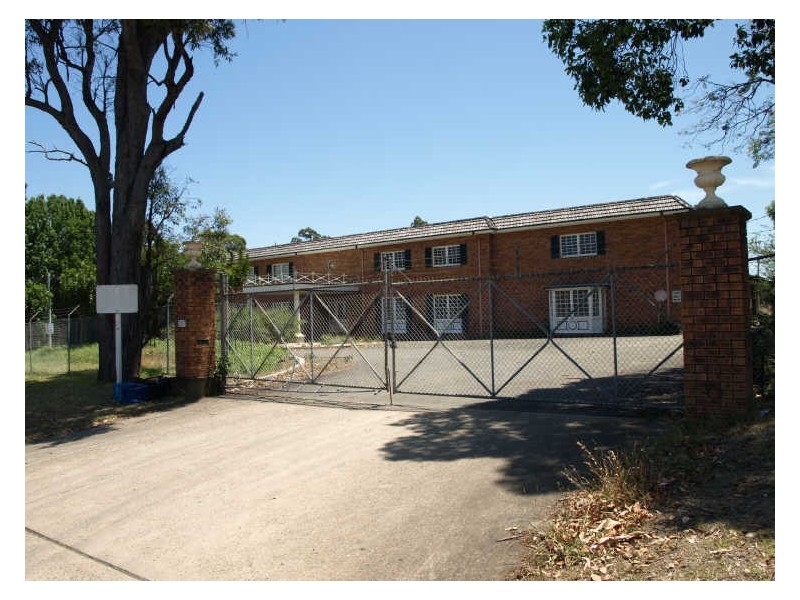 23 Loyalty Rd, North Rocks NSW 2151