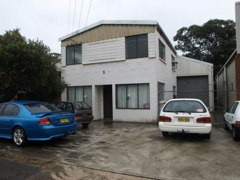 8 Brodie Street, Rydalmere NSW 2116