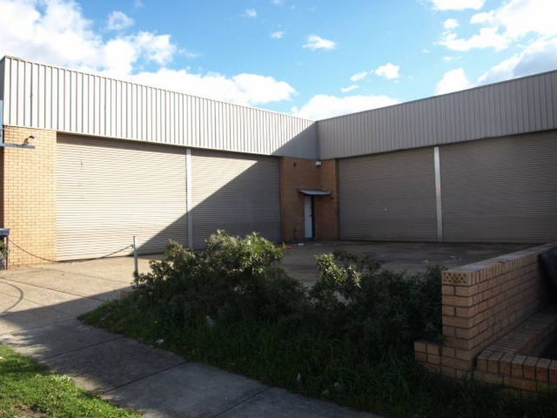 4 Milton Street, Granville NSW 2142