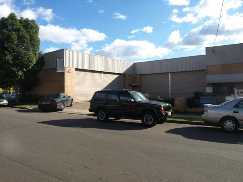 4 Milton Street, Granville NSW 2142