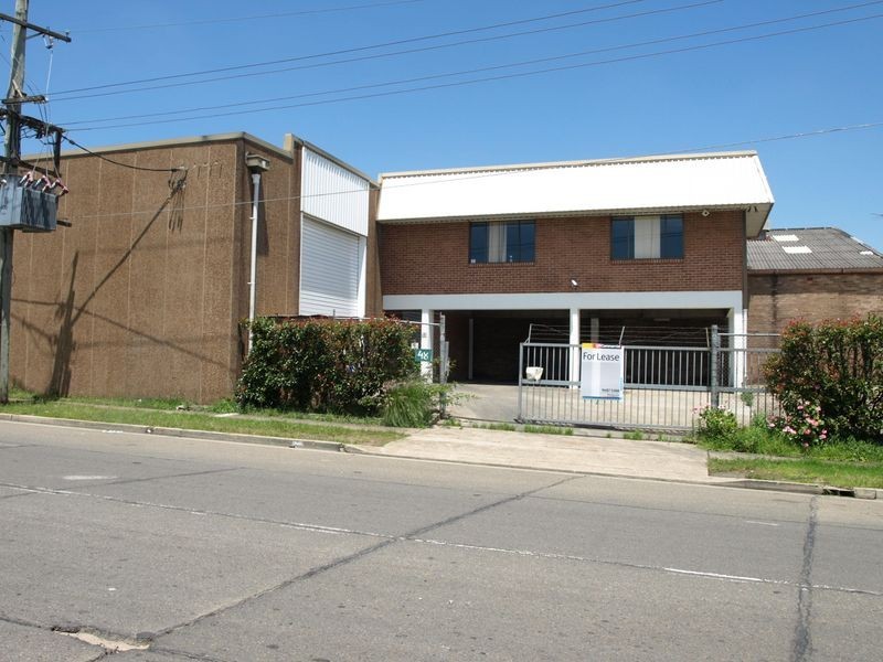 48 Wentworth Street, Clyde NSW 2142