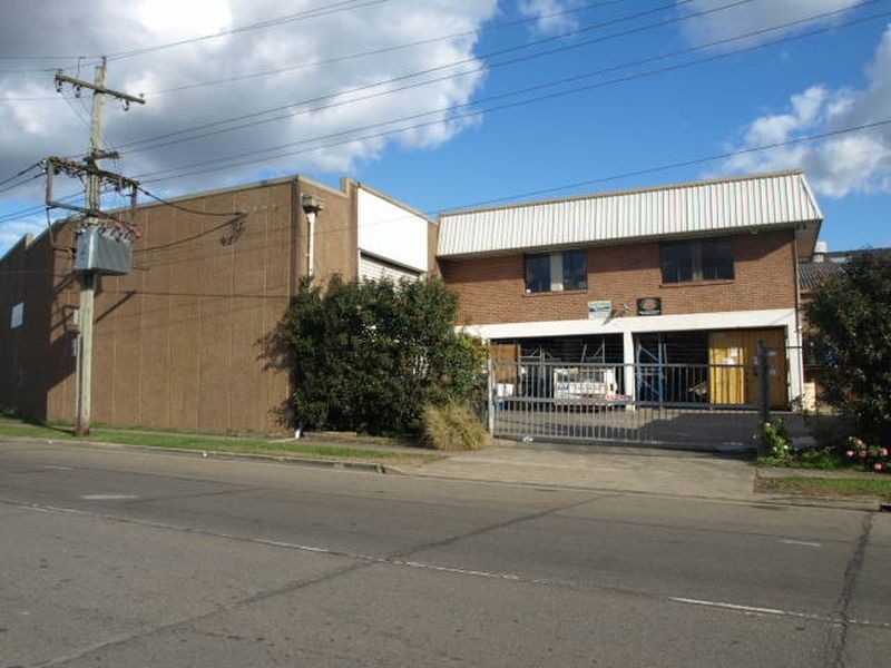 48 Wentworth Street, Clyde NSW 2142