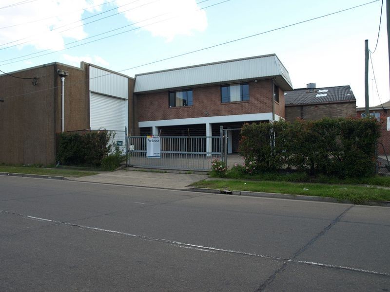 48 Wentworth Street, Clyde NSW 2142