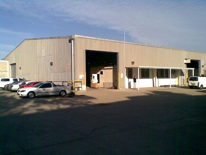 123-129 Wetherill Street, Silverwater NSW 2128