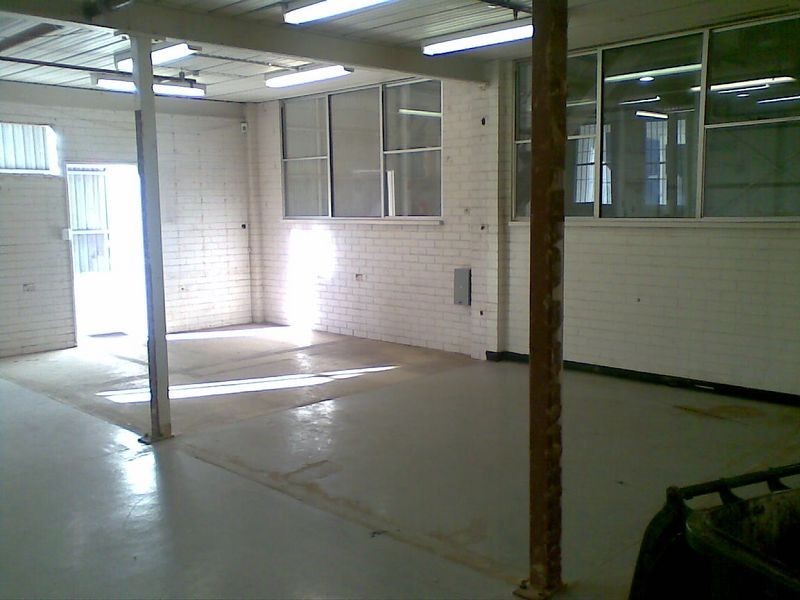 123-129 Wetherill Street, Silverwater NSW 2128